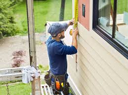 Fascia and Soffit Installation in Burtonsville, MD